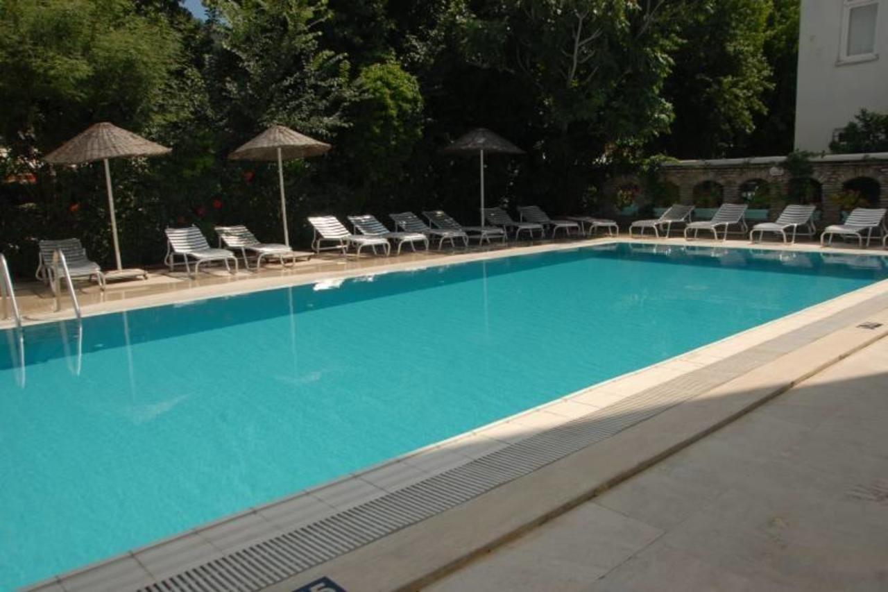 Diva 2* Marmaris